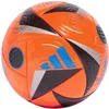 Image de adidas Fussballliebe Winter Euro 2024 FIFA Quality Pro Ballon de Football, Unisexe, Orange, 5 UE