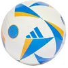 Image de adidas Fussballliebe Club Euro 2024 IN9371 Ballon de Football, Unisexe, Blanc, 5 UE
