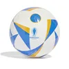 Image de adidas Fussballliebe Club Euro 2024 IN9371 Ballon de Football, Unisexe, Blanc, 4 UE