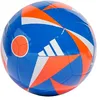 Image de adidas Fussballliebe Club Euro 2024 IN9373 Ballon de Football, Unisexe, Bleu, 4 UE