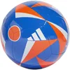 Image de adidas Fussballliebe Club Euro 2024 IN9373 Ballon de Football, Unisexe, Bleu, 5 UE