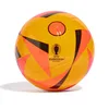 Image de adidas Fussballliebe Club Euro 2024 Ballon de Football Unisexe IP1615 Orange 5 EU