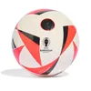 Image de adidas Fussballliebe Club Euro 2024 IN9372 Ballon de Football, Unisexe, Blanc, 3 UE
