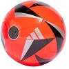 Image de adidas Fussballliebe Club Euro 2024 IN9375 Ballon de Football Unisexe Rouge 3 EU