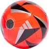 Image de adidas Fussballliebe Club Euro 2024 IN9375 Ballon de Football Unisexe Rouge 4 EU