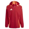 Image de adidas Performance Tiro 24 Competition Veste toutes saisons pour homme, rouge, XS
