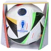 Image de adidas Euro24 Pro White/Black/Globlu Taille Unique