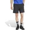 Image de adidas Homme Seasonal Essentials Mélange Shorts, Black Melange, M
