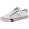 Image de MUSTANG Sneaker Femme 26M0242008, Pointure:39 EU, La Couleur:Blanc