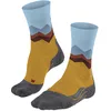Image de FALKE Femmes TK2 Explore Chaussettes anatomique Trekking Laine, Fibre artificielle