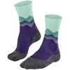 Image de FALKE Femmes TK2 Explore Chaussettes anatomique Trekking Laine, Fibre artificielle