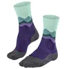 Image de FALKE Femmes TK2 Explore Chaussettes anatomique Trekking Laine, Fibre artificielle