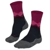 Image de FALKE Femmes TK2 Explore Chaussettes anatomique Trekking Laine, Fibre artificielle