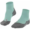 Image de FALKE Chaussettes de randonnée courtes TK 5 pour femmes menthe | 41/42