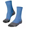 Image de FALKE TK2 Explore W So laine fil fonctionnel 1 paire, Chaussettes de randonnée Femme, Gris Morning Sky 6546, 35-36