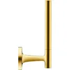 Image de Porte-Rouleau de réserve Duravit Starck T, 0099393400, Couleur: Or Poli
