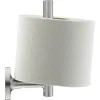 Image de Porte-Rouleau de réserve Duravit Starck T, 0099397000, Couleur: Acier INOX brossé