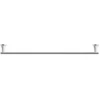 Image de Duravit Porte-serviettes Starck T 81x7,3 cm, bronze brossé