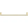Image de Duravit Porte-Serviettes Starck T, 810 mm, 0099433400, Couleur: Or