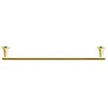 Image de Duravit Porte-Serviettes Starck T, 610 mm, 0099423400, Couleur: Or