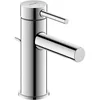 Image de Duravit CE1011001010 Circle Robinet de lavabo Chromé