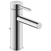 Image de Duravit CE1021001010 Circle Robinet de lavabo, Chrom