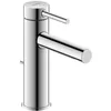 Image de Duravit CE1022001010 Circle Robinet de lavabo, Chrom