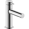 Image de Duravit Robinet sur pied Circle, saillie 90 mm, chrome