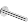 Image de Duravit Entrée de baignoire Circle Saillie 200 mm, chrome