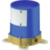 Image de Duravit Corps encastré DN 15, pour mitigeur bain sur pied