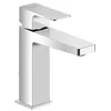 Image de Duravit MH1020001010 Manhattan Robinet de lavabo, Chrom