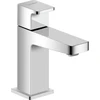 Image de Duravit Robinet sur pied Manhattan Déport 90 mm, chrome