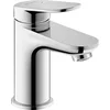 Image de Duravit WA1012002010 Wave Robinet de lavabo, Chrom