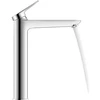 Image de Duravit Mitigeur lavabo XL Wave, bec 176 mm, sans vidage, chrome