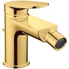 Image de Duravit Wave WA2400001034 Wave Mitigeur de bidet Doré poli