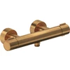 Image de Duravit Mitigeur thermostatique douche 1000 AP, bronze brossé
