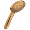 Image de Douchette à main Duravit 3jet 110 Minusflow, UV65201, UV0652016004, Couleur: bronze brossé