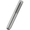 Image de Duravit Pommeau de douche MinusFlow 187 mm, Raccord G 1/2, rond, ES courbé