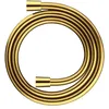 Image de Flexible de douche Duravit, longueur 1600mm, UV0610007034, Couleur: or poli