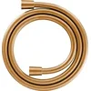 Image de Duravit Flexible de douche 160 cm bronze brossé
