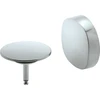 Image de Duravit Ensemble d'accessoires Acier inoxydable brossé