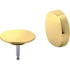 Image de Duravit Ensemble d’accessoires Or poli