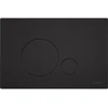 Image de Duravit Plaque de commande DuraSystem à poser, pour WC Beta, noir mat