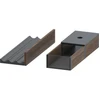 Image de Duravit Système d’aménagement Universal Set 208x371x55mm, US Nussb mass., pour WTU
