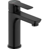 Image de Duravit Mitigeur monocommande lavabo M Fresh + -Flow D-Code avec vidage, céramique, A 107mm