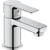 Image de Duravit Mitigeur monocommande S Fresh + Flow D-Code céramique 95 mm