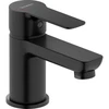 Image de Duravit Mitigeur monocommande S Fresh + -Flow D-Code c/ tirette, céramique, 95 mm