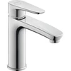 Image de Duravit Mitigeur lavabo S FreshStart + -Flow B.1 sans vidage, bec 139mm, chrome