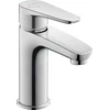 Image de Duravit Mitigeur lavabo S FreshStart + -Flow B.1 sans vidage, bec 101 mm, chrome