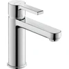 Image de Duravit Mitigeur lavabo S Fresh + -Flow B.2 sans vidage, bec 139 mm, chrome
